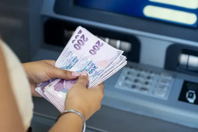 Emekli Maaş Promosyonlarında Yeni Rekor: Vakıf Katılım’dan 40 Bin TL Fırsatı Başladı
