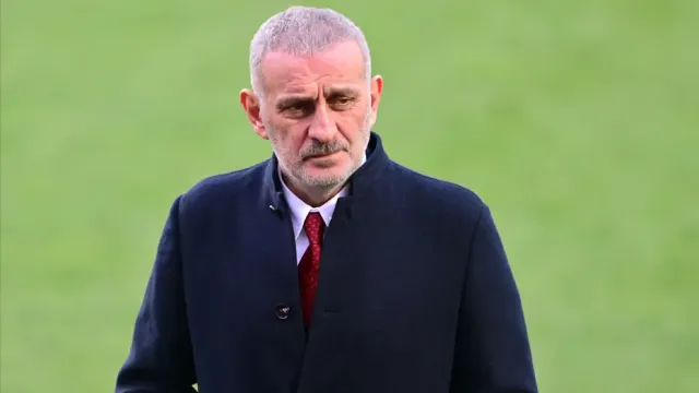 TFF Başkanı Hacıosmanoğlu'ndan Tarihi İddia: Kupayı Alıp Geleceğiz