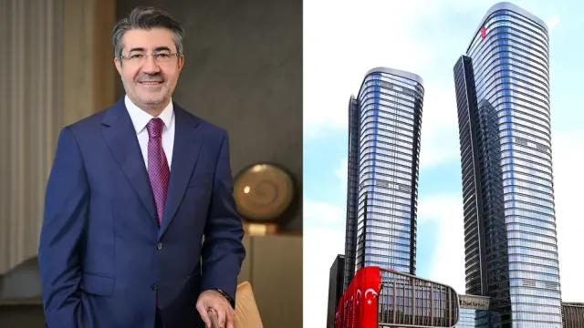 Ziraat Bankası'ndan Çevreye Duyarlı Hamle: Sıfır Atık Vizyonu Güçleniyor
