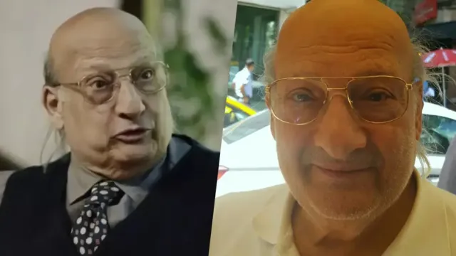Türk Tiyatrosunun Acı Kaybı: Ferdi Atuner Hayatını Kaybetti