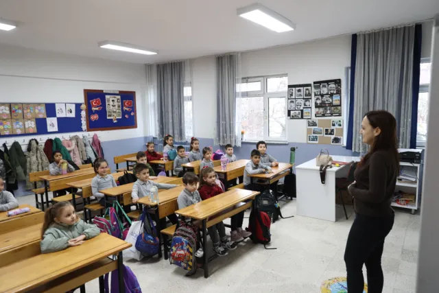 Okullarda Finansal Okuryazarlık Günü: Yarın İlk Ders Ortak İşlenecek