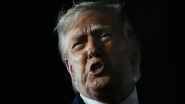 Trump'tan Süregelen İran İddiası: 37 Kez Anlaşma Çok Yakın Dedi