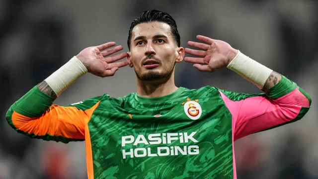 Uğurcan Çakır'dan İyi Haber: Başakşehir Maçında Sahada