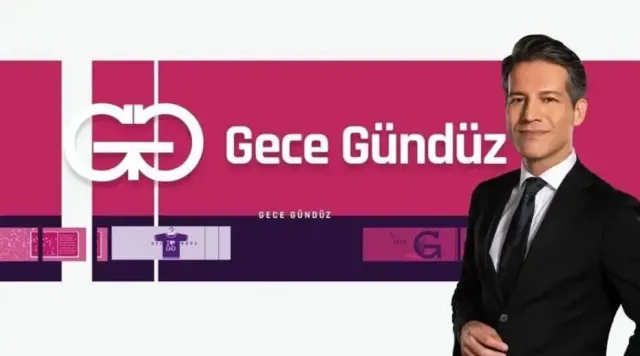 Gece Gündüz 2 Haziran 2026: Kültür ve Sanatın Adresi