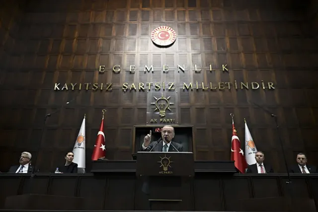 Siyasette Sıcak Gelişme: 4 Belediye Başkanı Daha AK Parti'ye Katılıyor