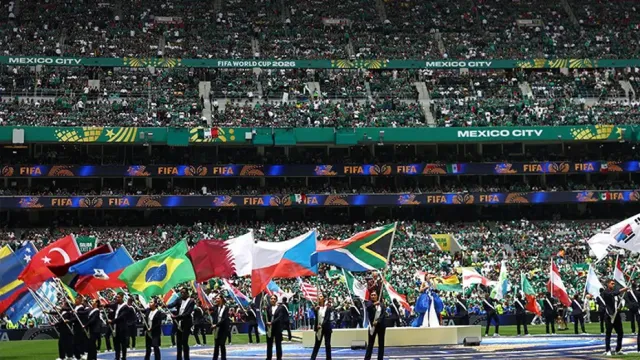 2026 FIFA Dünya Kupası'nda Tarihi Başlangıç: İlkler ve Rekorlarla Dolu Açılış