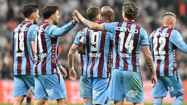 Gençlerbirliği-Trabzonspor ZTK Yarı Final Maçı Ne Zaman, Saat Kaçta ve Hangi Kanalda?