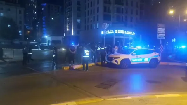 Esenyurt'ta Kanlı Saldırı: Korsan Taksici Emekli Başpolis Polisi Şehit Etti
