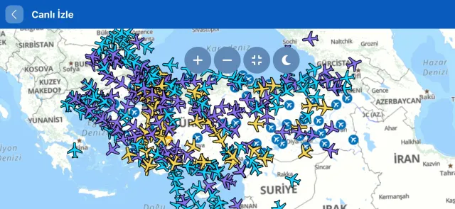 Uçağa binecekler dikkat: Uçuş Rehberim uygulamasıyla 2 GB internet hediye