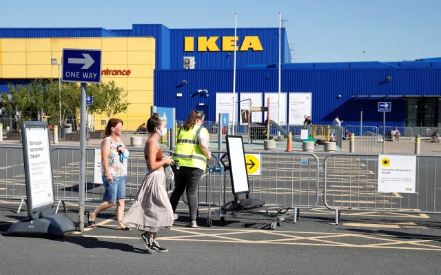 IKEA'dan Büyük Fiyat İndirimi: Yaklaşık Bin 500 Üründe Etiketler Değişiyor
