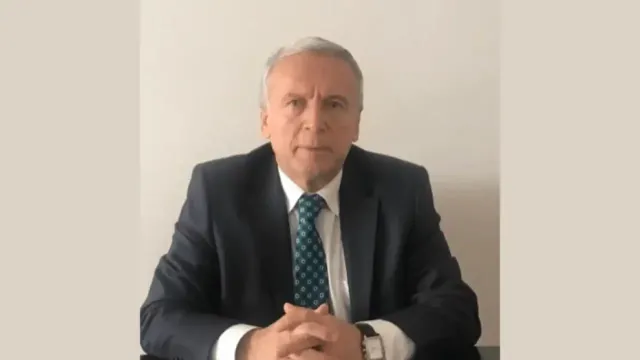 Eski MASAK Başkan Yardımcısı Ramazan Başak İçin Gözaltı Kararı