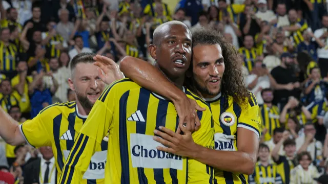 Şampiyonlar Ligi: Fenerbahçe - Sturm Graz maçı ne zaman, saat kaçta, hangi kanalda? (Muhtemel 11)