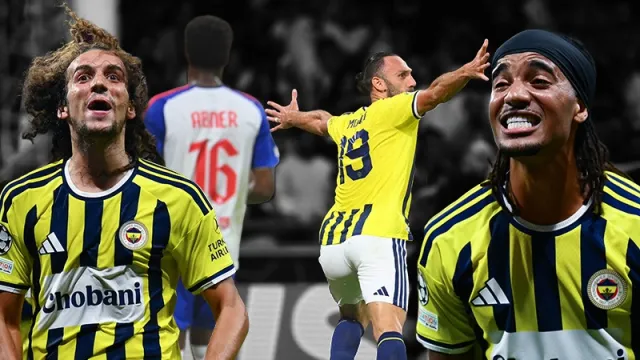 Fenerbahçe Lyon'u Eledi, Fransız Basınında Şok: Acı Bir Hayal Kırıklığı
