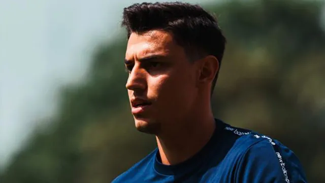Berke Özer'in 100 Milyon Euroluk Kehaneti Gerçekleşti: Ayyoub Bouaddi Manchester City'de