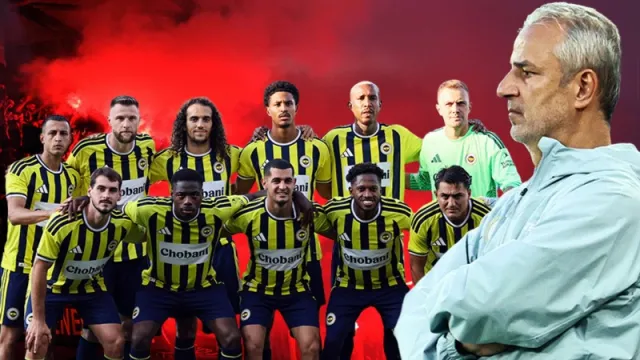 Fenerbahçe'de İsmail Kartal Krizi: İstifanın Perde Arkası ve Yaşananlar