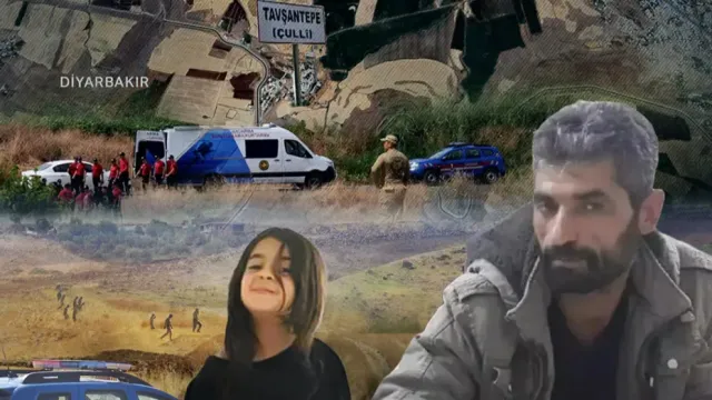 Narin Güran Cinayeti Davasında Gelişme: Baba Arif Güran'ın Reddi Hakim Talebi Reddedildi
