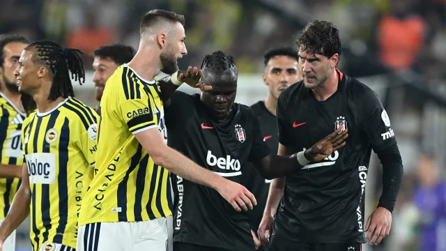 Beşiktaş'ın Gözü Vlahovic Kararında: <strong>Hızlı Aksiyon</strong> Alınacak