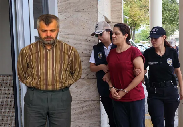 FETÖ'nün Suikast Timindeki Burkay Karatepe ile Ablasının Yazışmaları Ortaya Çıktı