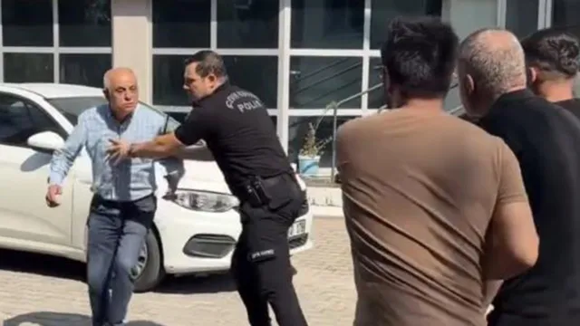 Süper Lig'in Eski Fırtınası Denizlispor'da Büyük Kriz: Taraftarlar Tesisleri Bastı