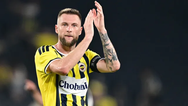 Milan Skriniar'dan Sturm Graz Maçı ve Nathan Ake Açıklamaları