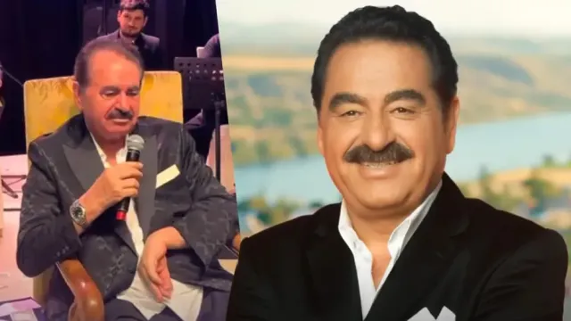 İbrahim Tatlıses'ten Büyük Dönüş: Yapay Zeka Destekli Yeni Klip Gündem Oldu