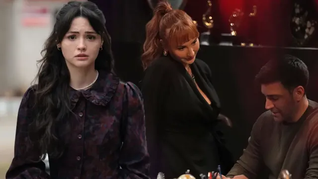 Çirkin Dizisinde Büyük Yüzleşme: Kadir ve Lale'nin İlişkisi Ortaya Çıkıyor