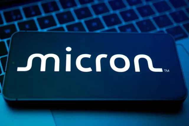 Micron Teknoloji Devler Liginde: 1 Trilyon Dolar Kulübüne Giriş Yaptı