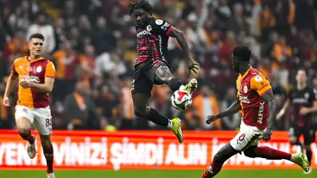 Galatasaray Deplasmanında Bilet Krizi: "Ahlaksızlığın Zirvesi"