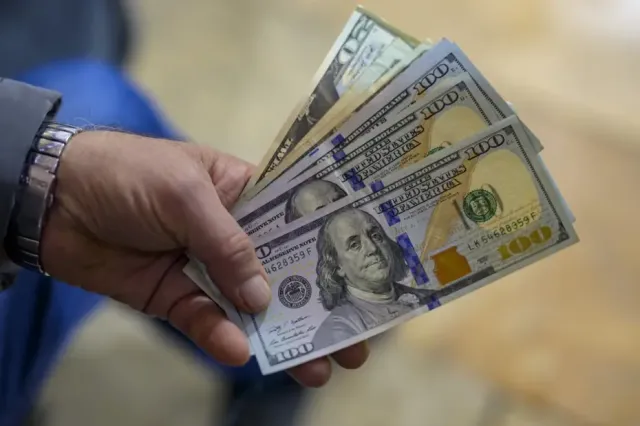 Hürmüz Boğazı Gerilimi Piyasaları Hareketlendirdi: Dolar Rekor Seviyede