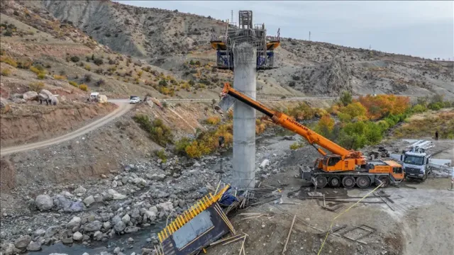 İş Kazalarında Acı Bilanço: Ölüm Sayılarında Dikkat Çeken Artış