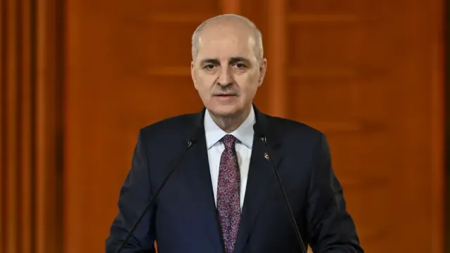 Meclis Başkanı Numan Kurtulmuş'tan Ara Seçim Tartışmalarına Yanıt