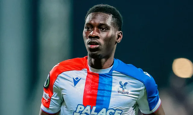 Ismaila Sarr Transferinde Şok Gelişme: İkinci Teklif de Reddedildi
