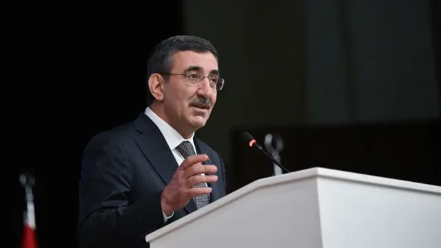 Cevdet Yılmaz'dan Emekli ve Memur Zammı Hakkında Kritik Açıklamalar