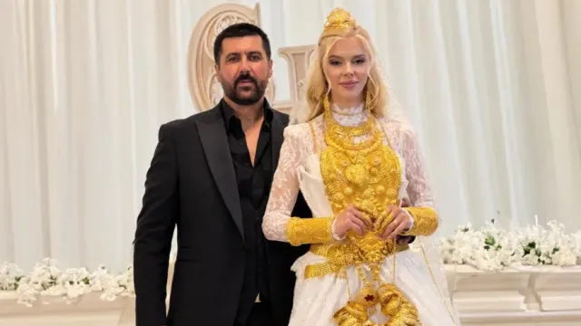 Vanlı Kara Haydar Olayında Şok Gelişme: Fenomen Eş Çağla Öz Aranıyor, Kayınvalide Gözaltında