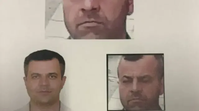FETÖ Firarisi Burkay Karatepe ile Bağlantılı Şüphelinin İfadesi Ortaya Çıktı