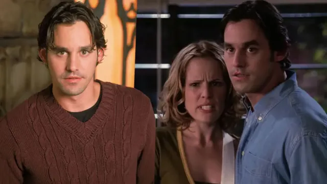 Buffy the Vampire Slayer Yıldızı Nicholas Brendon'ın Ölüm Nedeni Açıklandı