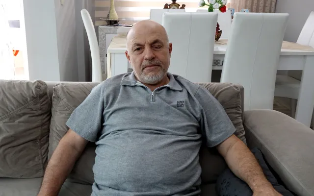 Gözlükten Kurtulmak İsteyen Ali İhsan Aydın Akıllı Lens Operasyonu Sonrası Sol Gözünü Kaybetti