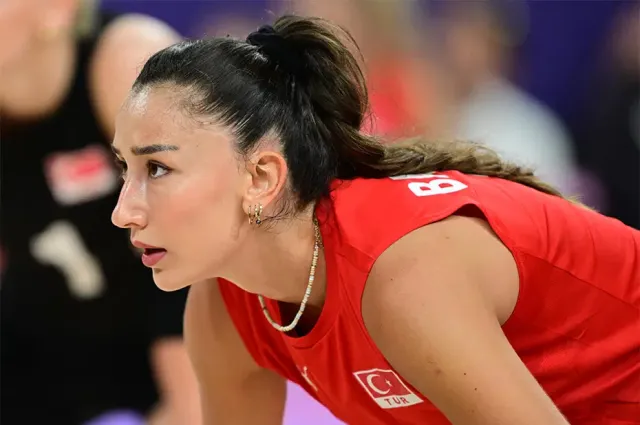 Avrupa Şampiyonası Türkiye'de: Hande Baladın'dan Heyecanlandıran Açıklamalar