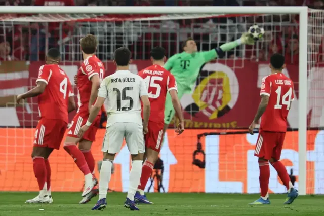 Arda Güler'e Şampiyonlar Ligi'nde Büyük Onur: Yılın Çıkış Yapan Futbolcusu