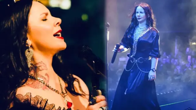 Şebnem Ferah Konser Maratonu Başlıyor: Yeni Durak İzmir