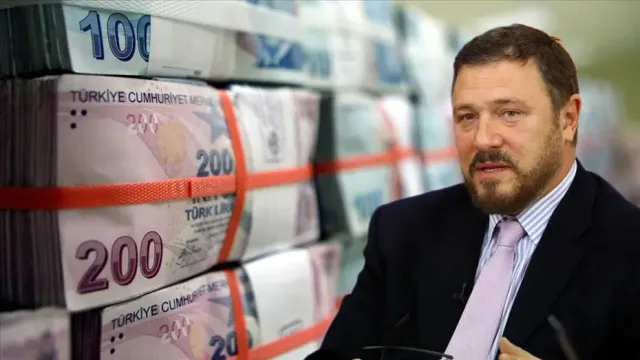 Mehmet Kutman'a SPK'dan Şok Ceza: Global Yatırım Holding'den Açıklama Geldi