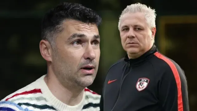 Gaziantep FK'da Teknik Direktör Arayışında Sürpriz Gelişme: Yeni Aday Radoi