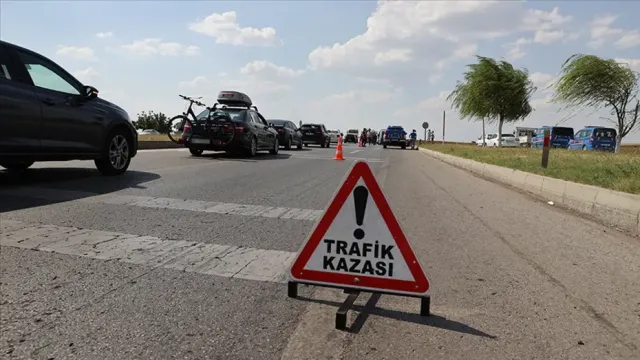 Araç Sahiplerine Müjde: Zorunlu Trafik Sigortasında Yeni Dönem Başladı