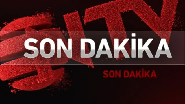 Orman Yangınlarında Son Dakika: 2 Şüpheli Tutuklandı, 3 Gözaltı