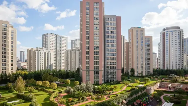 Meclis'te Kritik Gündem: Fahiş Site Aidatlarına Düzenleme Geliyor