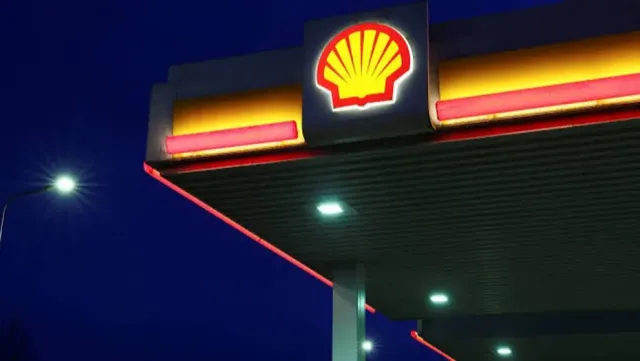 İngiliz Petrol Devi Shell'den 2022'den Bu Yana En Yüksek Kâr Rekoru