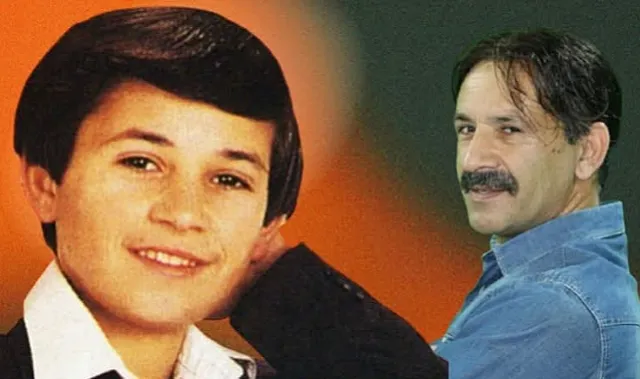 Çocuk Yıldız Memocan'dan Yıllar Sonra Gelen 'Deli Mecnun' Sürprizi