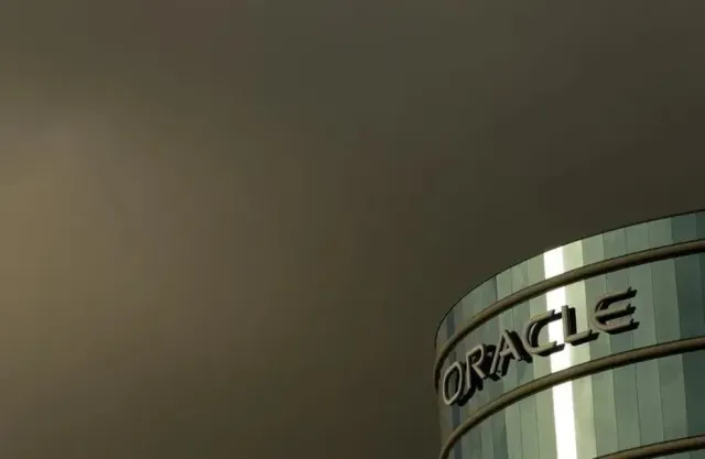 Pentagon ve Oracle Arasında Dev Anlaşma: 7 Milyar Dolarlık Yapay Zeka Hamlesi