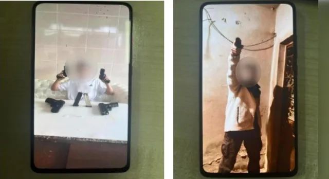 Casperlar Suç Örgütü Soruşturmasında 51 Çocuk Hakkında Yeni Dava Açıldı