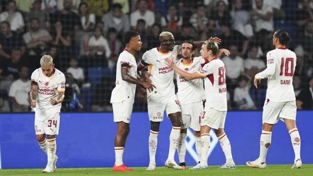 Galatasaray - Kocaelispor Maçı Ne Zaman, Saat Kaçta ve Hangi Kanalda? Muhtemel 11'ler